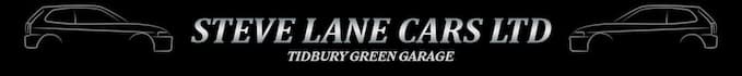 Steve Lane Cars